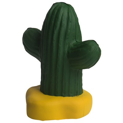 Cactus Squeezies® Stress Reliever
