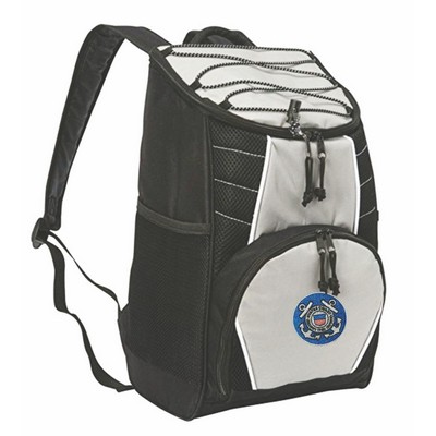 Mannitok 18-Can Cooler Backpack