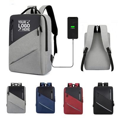 Oxford Carry On Backpack