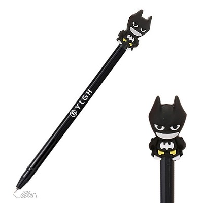 Cartoon Figure Pen