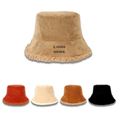 Double Sided Fisherman's Cap