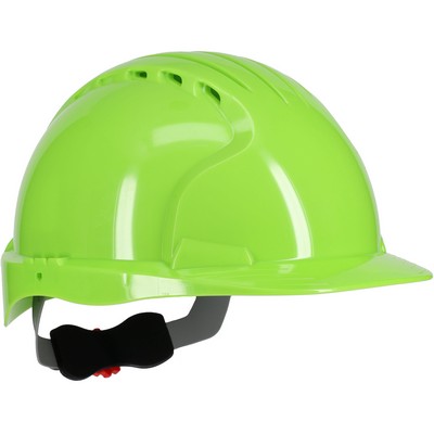 JSP Type 1 Cap Style Vented Hard Hat
