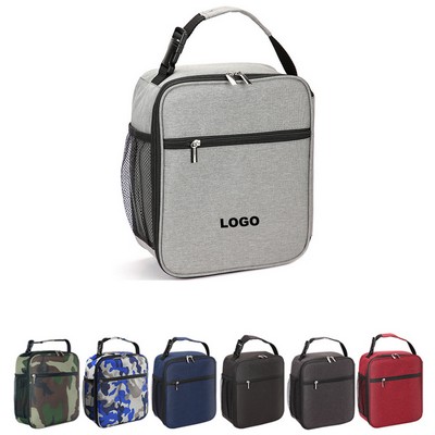 PEVA Thermal Cooler Bag