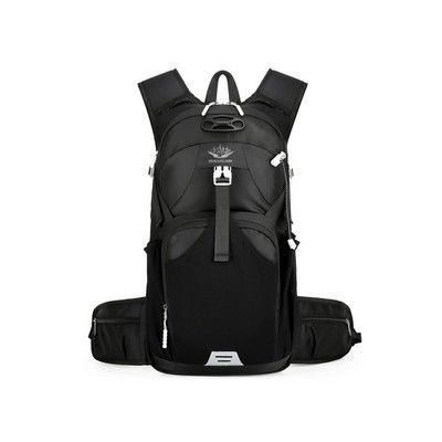 18L Unisex Cycling Sports Travel Waterproof Backpack