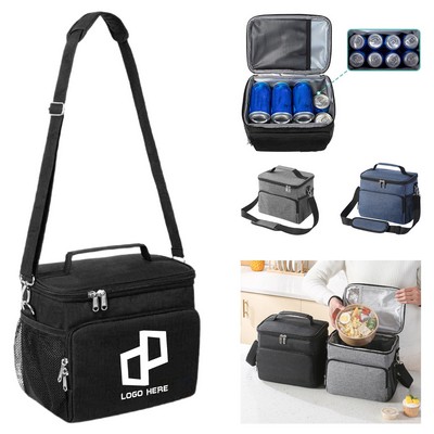 Oxford Cloth Cooler Bag