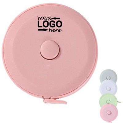 Multifunctional Telescopic Tape Measure