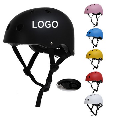 Unisex Outdoor Skateboard Cycling Helmet