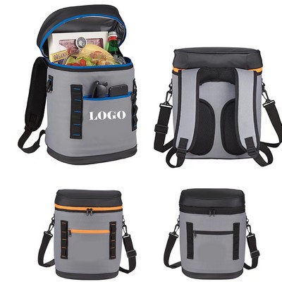 20 Cans Backpack Cooler