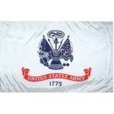 Army Commemorative Flag (8'x12')