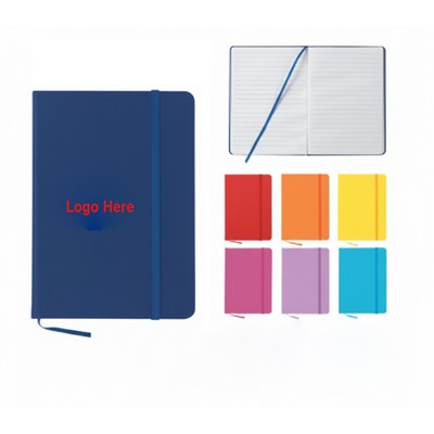 5" X 7" Journal Notebook