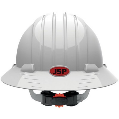 Evolution 6161 Full Brim Hard Hat