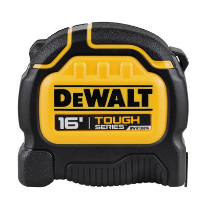 DeWalt® ToughSeries™ 16' Tape Measure