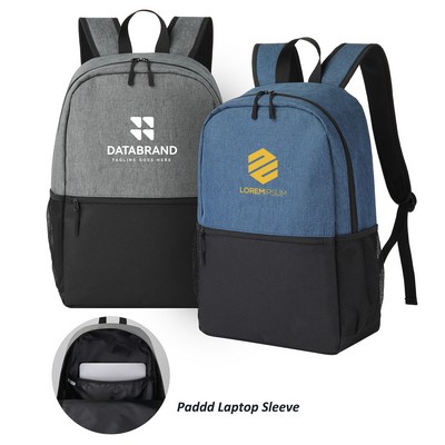 Graphite Astoria Backpack