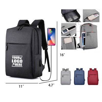 Shockproof Laptop Bag