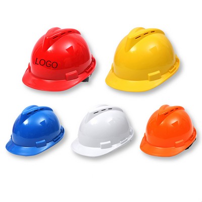 Cap Style Hard Hat