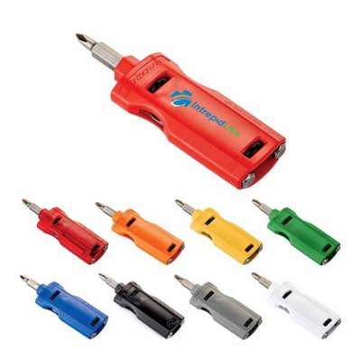 Picquic® The Pic™ Screwdriver