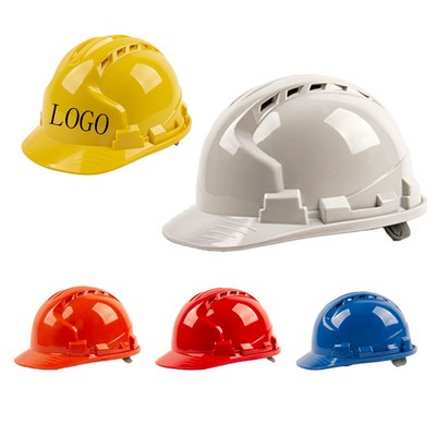Construction Safety Helmet
