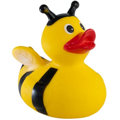 Bumble Bee Rubber Duck