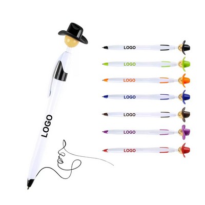 Creative Ballpoint Pen