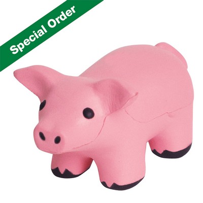 Dancing Pig Squeezies® Stress Reliever