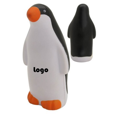 Penguin Shape Stress Ball