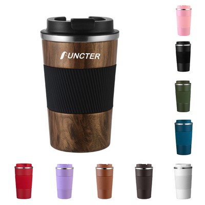 Stainless Steel Insulated Water Bottle 17 oz.