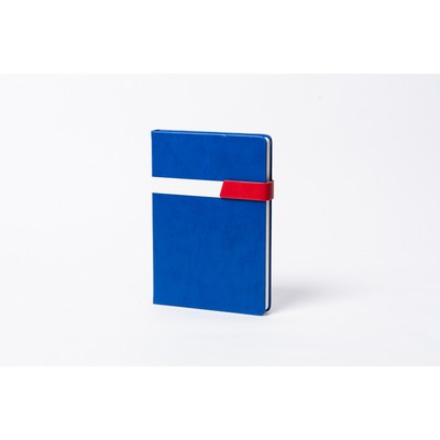 A5 Hardcover Journal