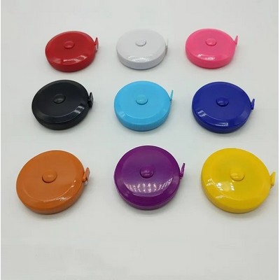 Soft Tape Measure