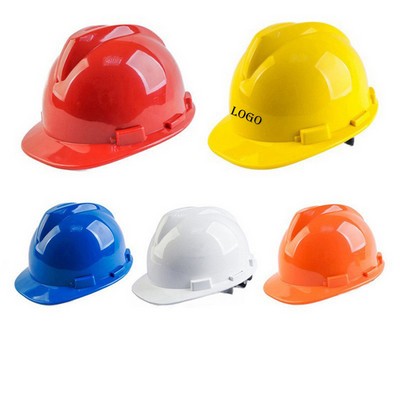 Safety Helmet Protective Hard Hat