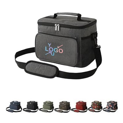 High Volume Foldable Ice Pack