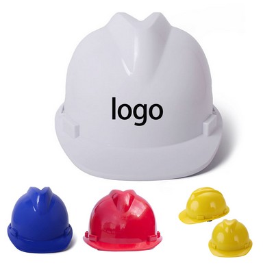 Full Brim Hard Hat
