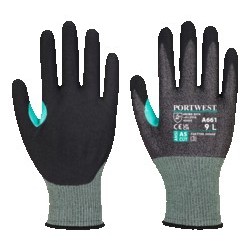 E18 Nitrile Glove