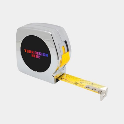 25' Stanley Tools® USA-Made PowerLock® Tape Measure