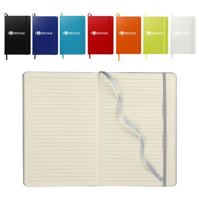 Personalized Hardcover Journal