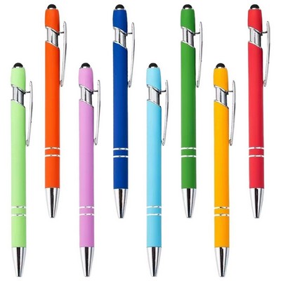 Promotional Rubber Pen