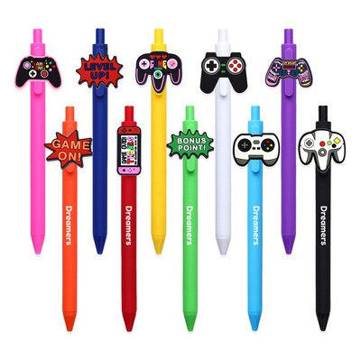 Cartoon Ballpoint Pens