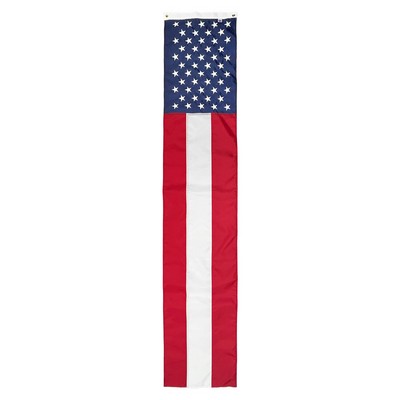 Americana Pulldown Flag