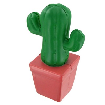 Cactus Stress Reliever