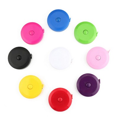 60" Round Tape Measure