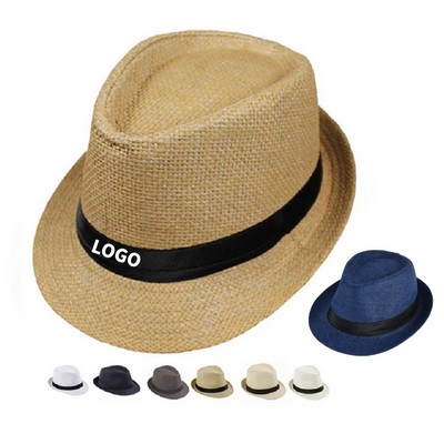 Beach Panama Straw Hat