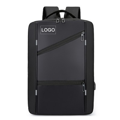 Glide Tech Laptop Backpack
