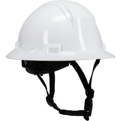 PIP® Kilimanjaro™ Type 2 Full Brim Safety Helmet