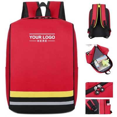 Students School Backpack